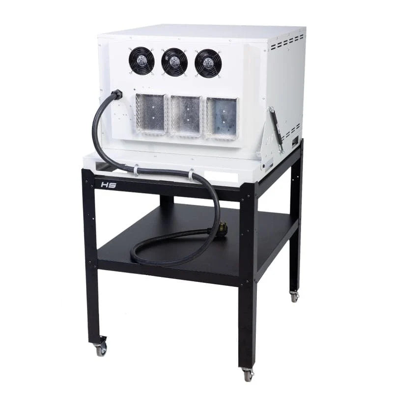 Hot Shot Oven & Kiln HS-24G Glass Kiln
