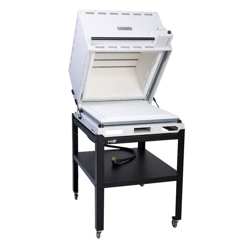 Hot Shot Oven & Kiln HS-24G Glass Kiln