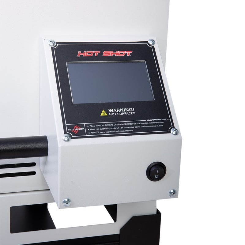 Hot Shot Oven & Kiln HS-24G Glass Kiln