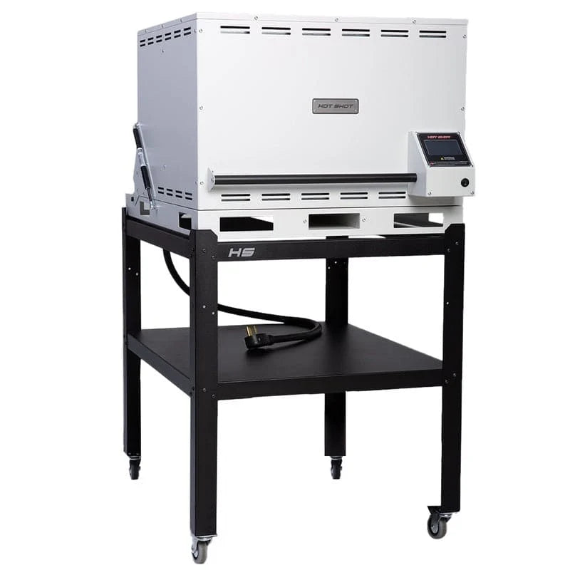 Hot Shot Oven & Kiln HS-24G Glass Kiln