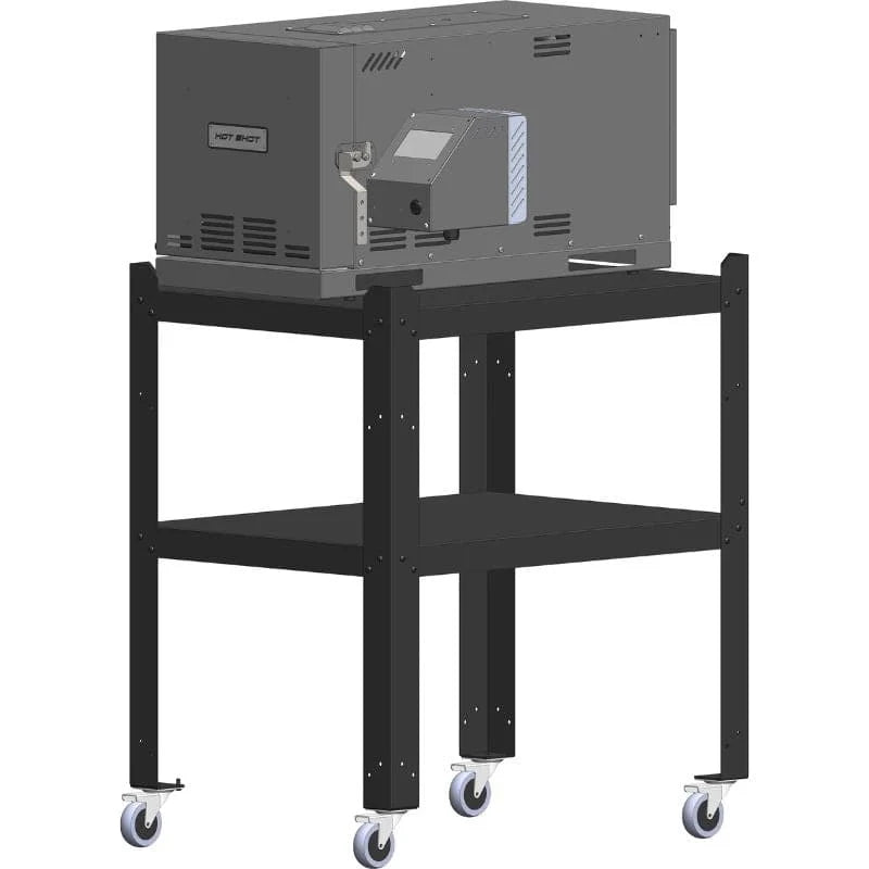 Hot Shot Oven & Kiln HS-24K Knife Making Oven