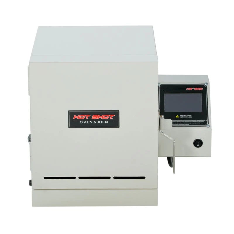 Hot Shot Oven & Kiln HS-360 Heat Treat Oven