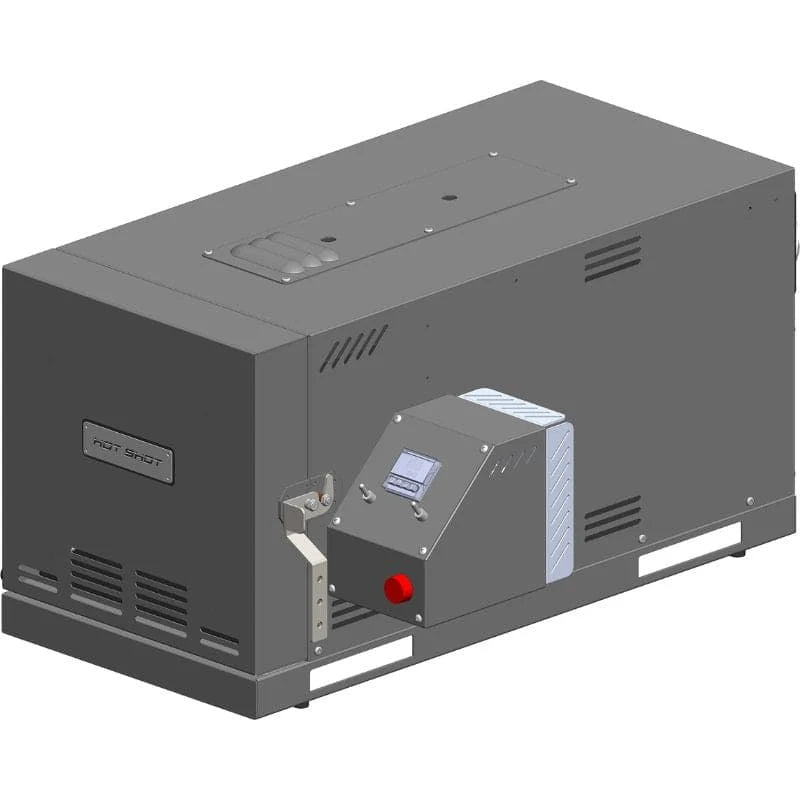 Hot Shot Oven & Kiln HS-24K Knife Making Oven