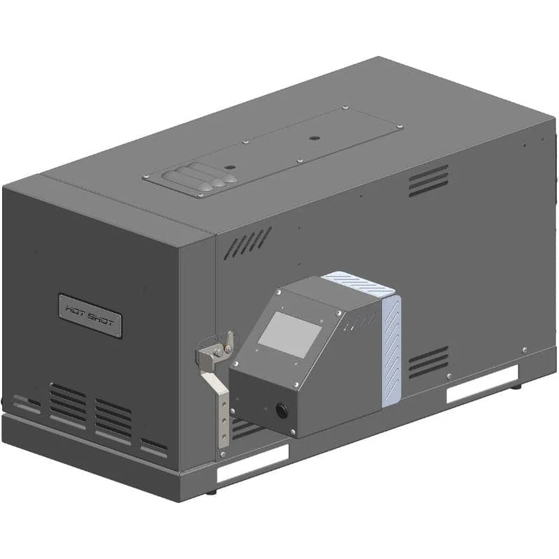 Hot Shot Oven & Kiln HS-24K Knife Making Oven