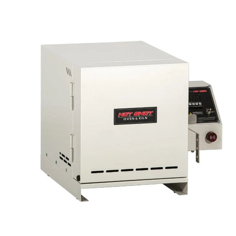 Hot Shot Oven & Kiln HS-360T Tempering Heat Treat Oven