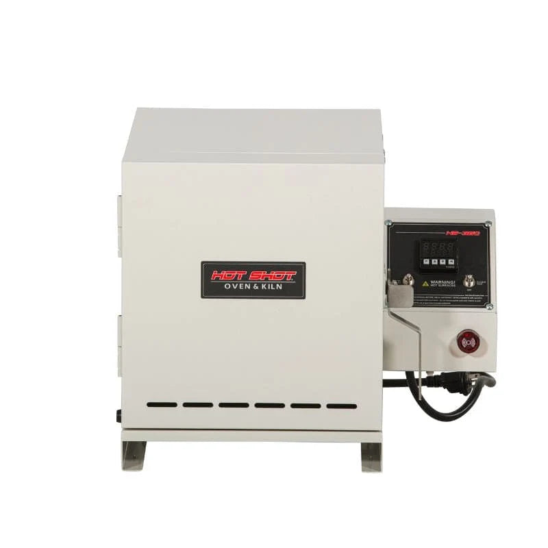 Hot Shot Oven & Kiln HS-360T Tempering Heat Treat Oven