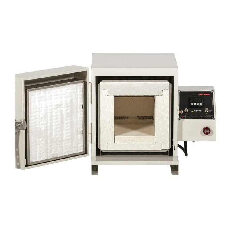 Hot Shot Oven & Kiln HS-360T Tempering Heat Treat Oven