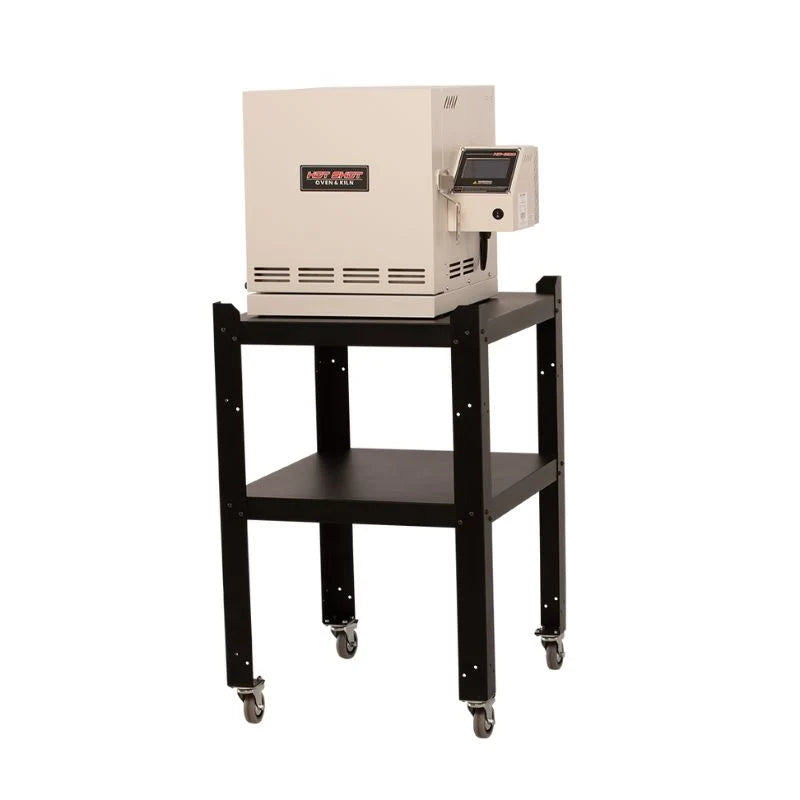Hot Shot Oven & Kiln HS-360 Heat Treat Oven