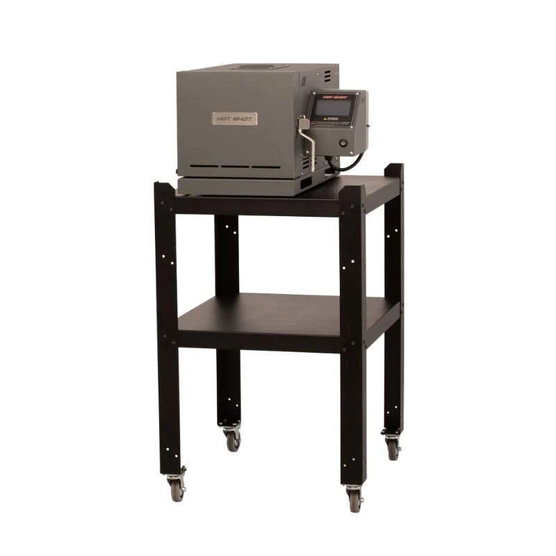 Hot Shot Oven & Kiln HS-18K Knife Making Oven