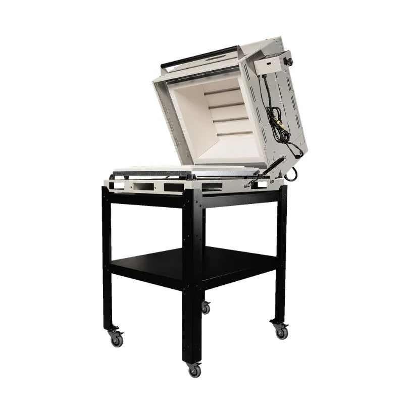 Hot Shot Oven & Kiln HS-18G Glass Kiln