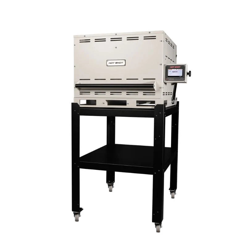 Hot Shot Oven & Kiln HS-18G Glass Kiln