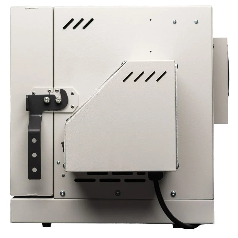 Hot Shot Oven & Kiln HS-7G Glass Enameling Kiln