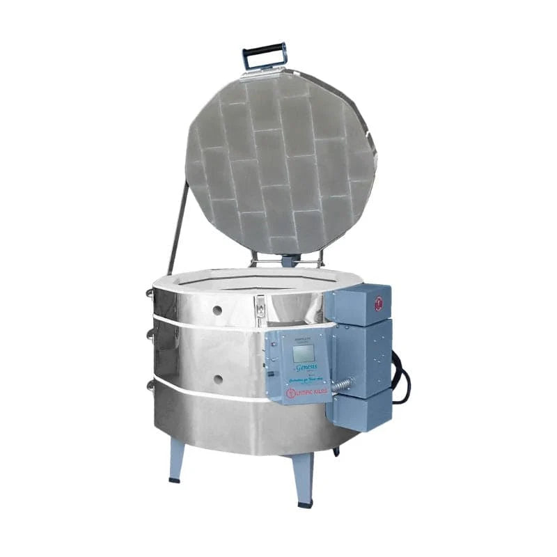Olympic Kilns 2318E Electric Kiln