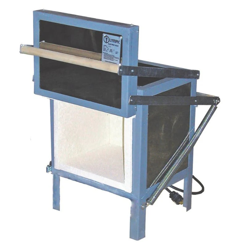 Olympic Kilns 1210FLE Glass Kiln