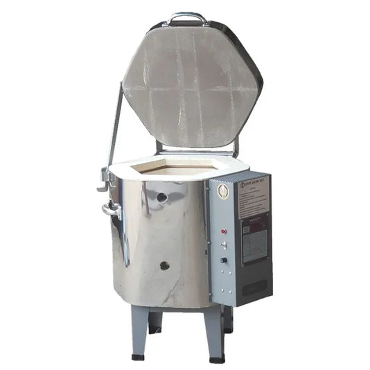 Olympic Kilns 1214-120HE Electric Kiln