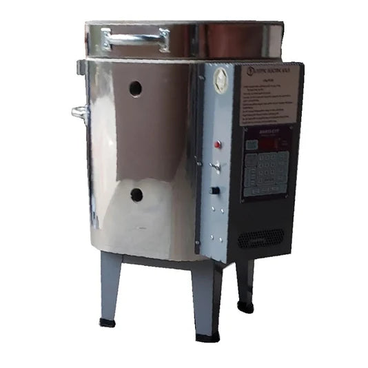 Olympic Kilns 1214-120HE Electric Kiln