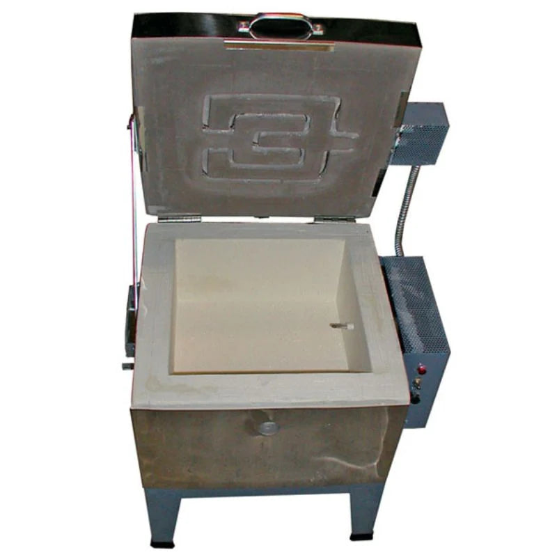 Olympic Kilns 126 Lite Glass Kiln