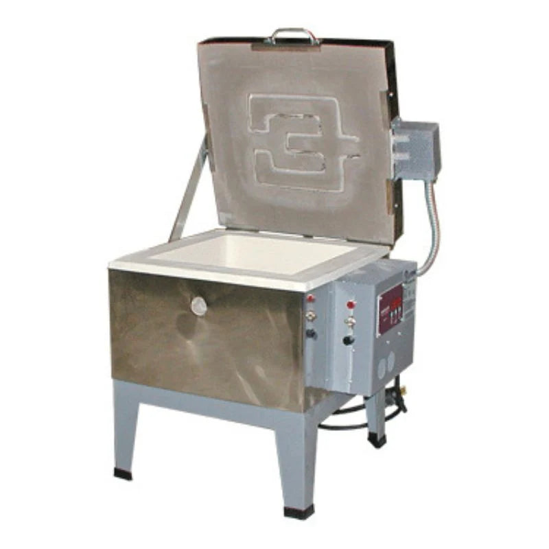 Olympic Kilns 126 Lite Glass Kiln