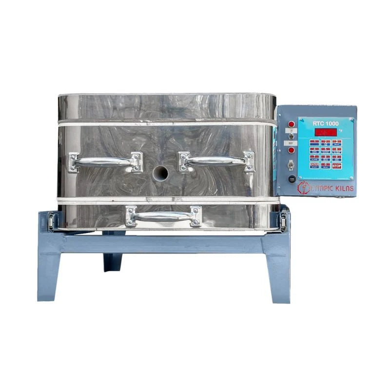 Olympic Kilns 146 Slider Glass Kiln