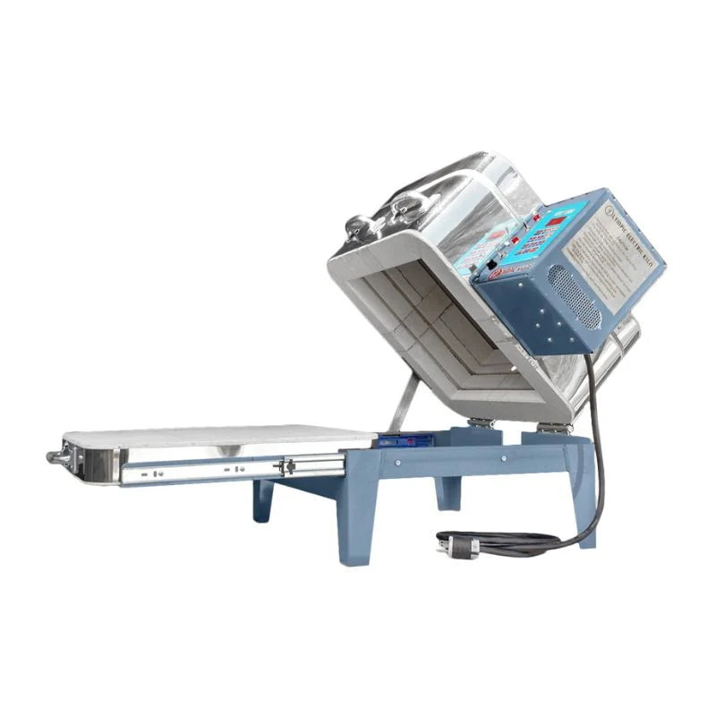 Olympic Kilns 146 Slider Glass Kiln