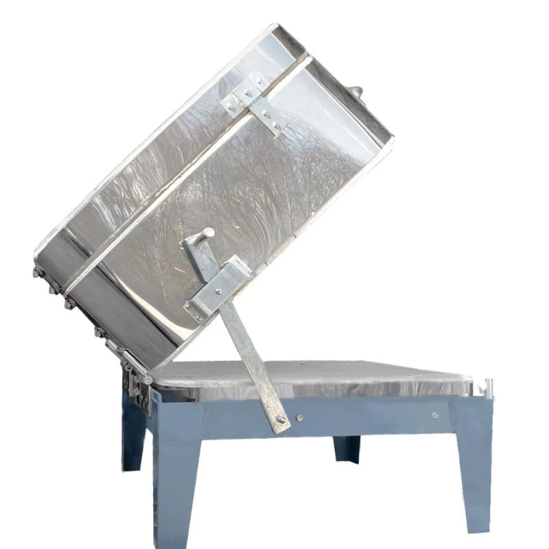 Olympic Kilns 146 Slider Glass Kiln