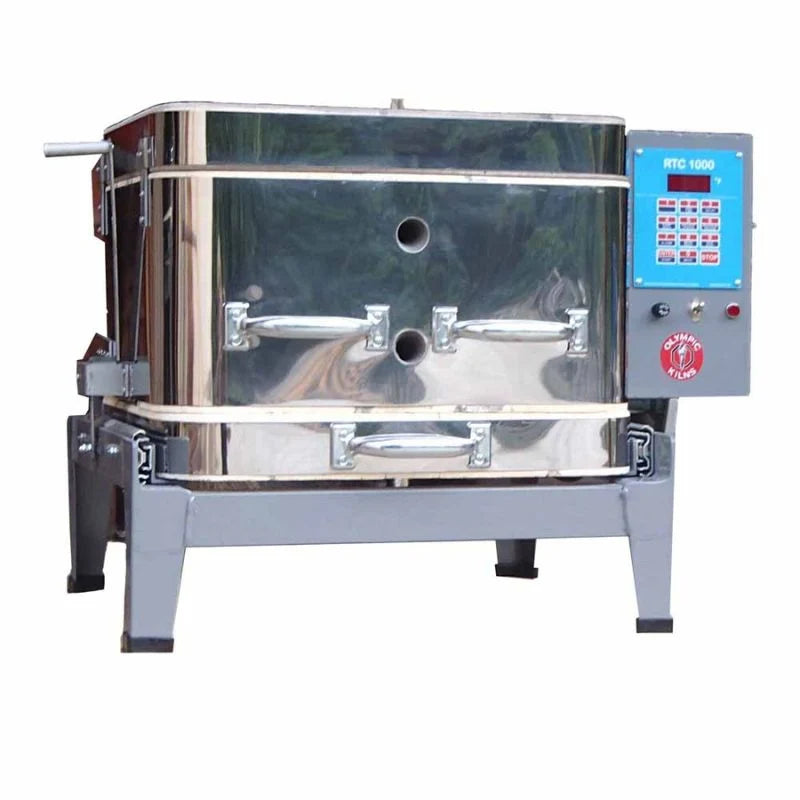 Olympic Kilns 149 Slider Glass Firing Kiln