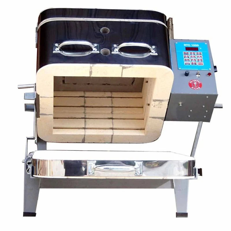 Olympic Kilns 149 Slider Glass Firing Kiln
