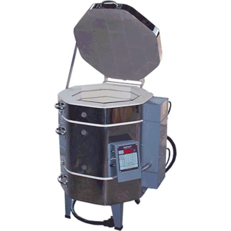 Olympic Kilns 1823E Electric Kiln