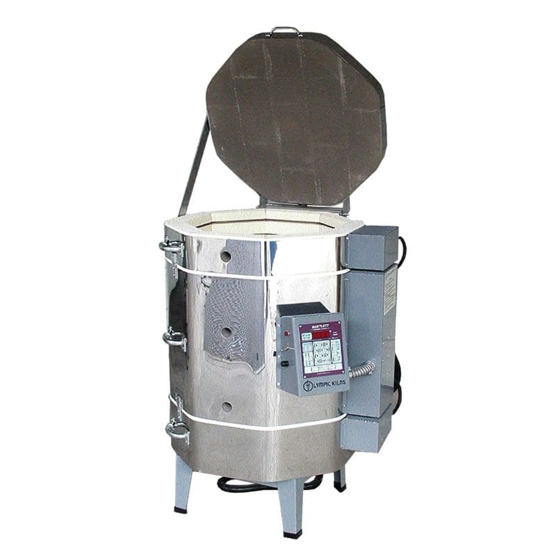 Olympic Kilns 1827E Electric Kiln