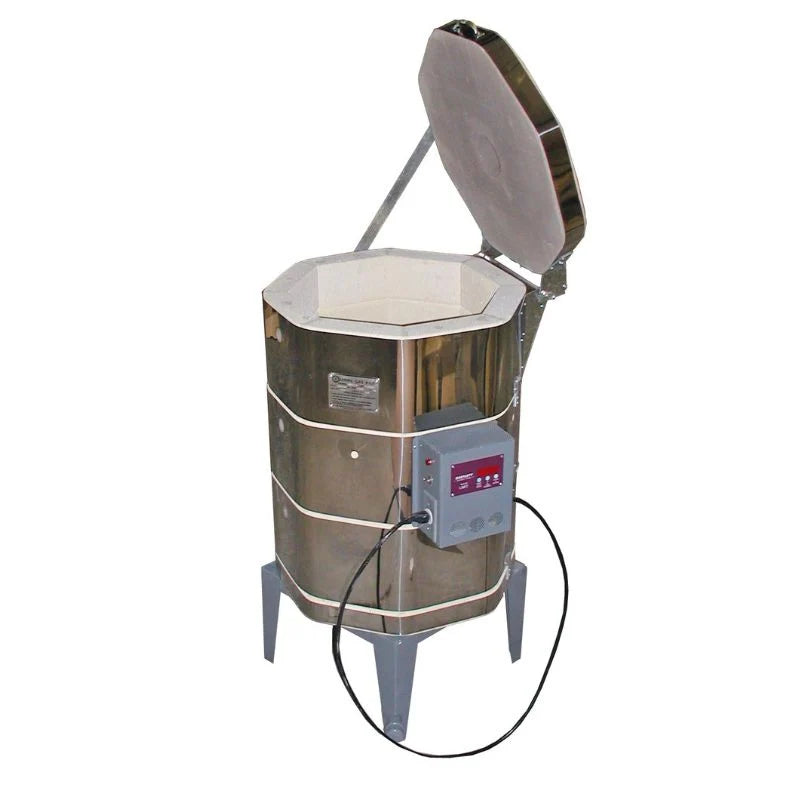 Olympic Kilns 1827G Updraft Gas Kiln