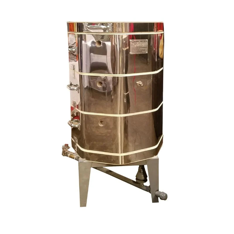 Olympic Kilns 1827G Updraft Gas Kiln