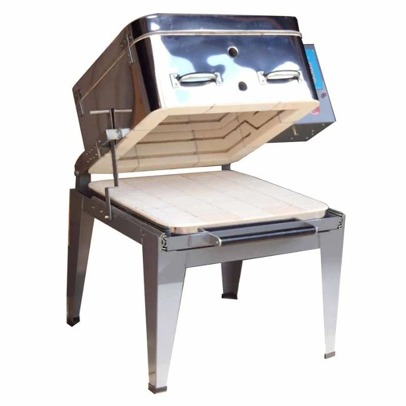 Olympic Kilns 189 Slider Glass Firing Kiln