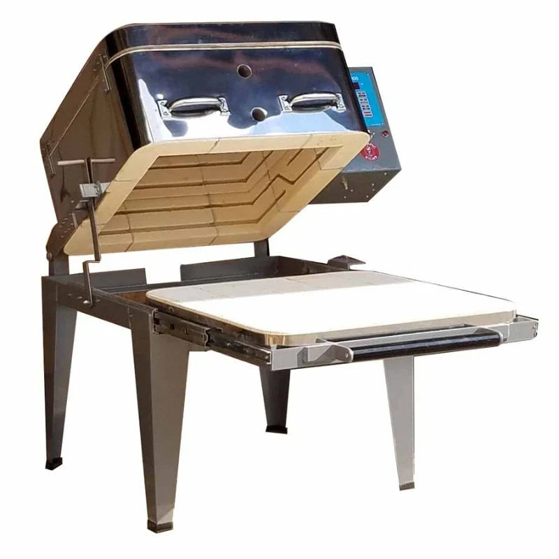 Olympic Kilns 189 Slider Glass Firing Kiln