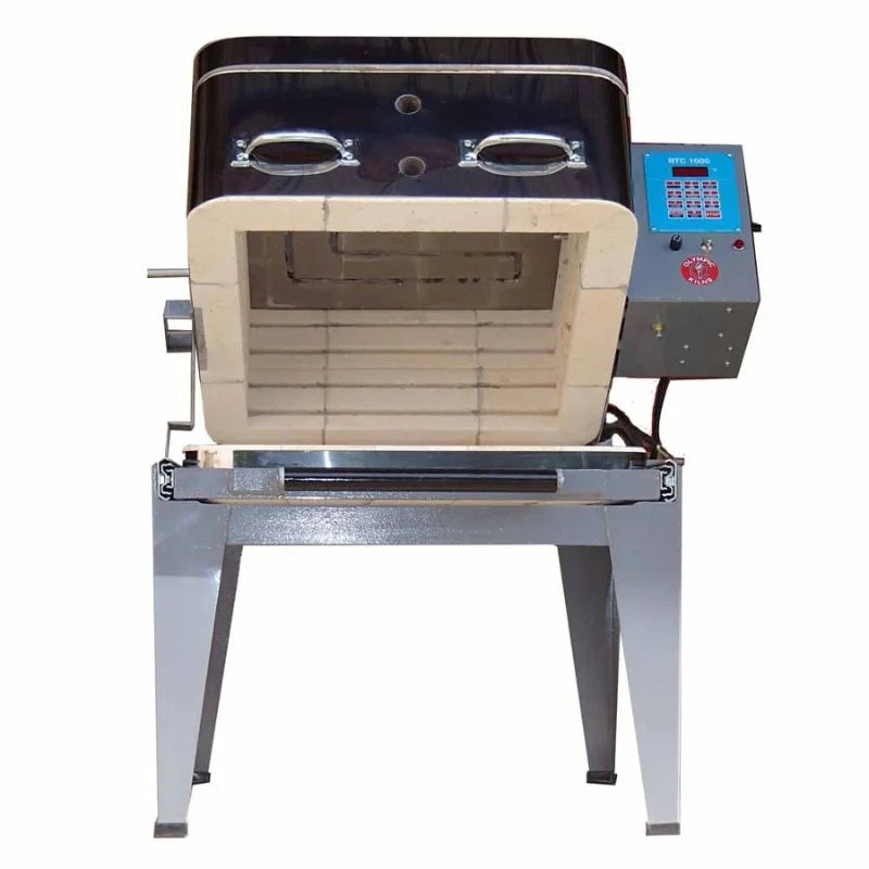 Olympic Kilns 189 Slider Glass Firing Kiln