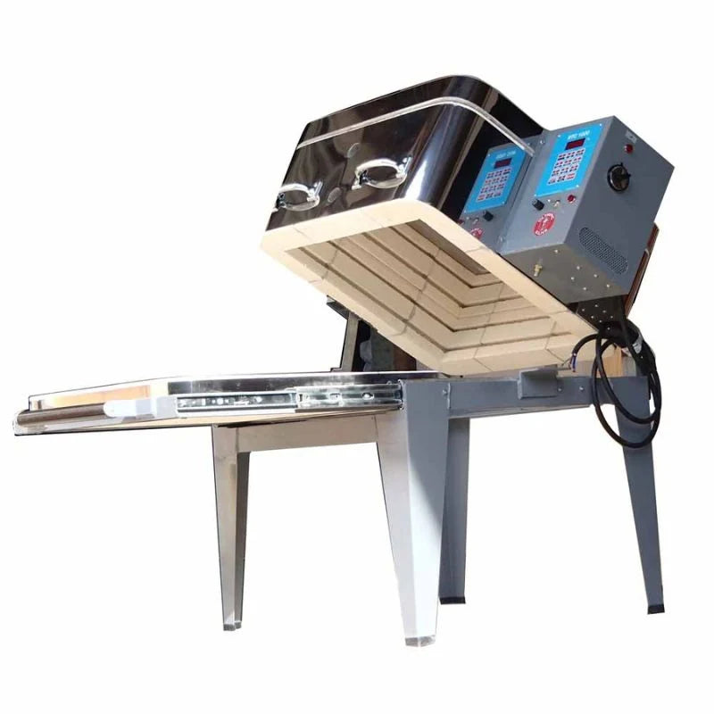 Olympic Kilns 189 Slider Glass Firing Kiln