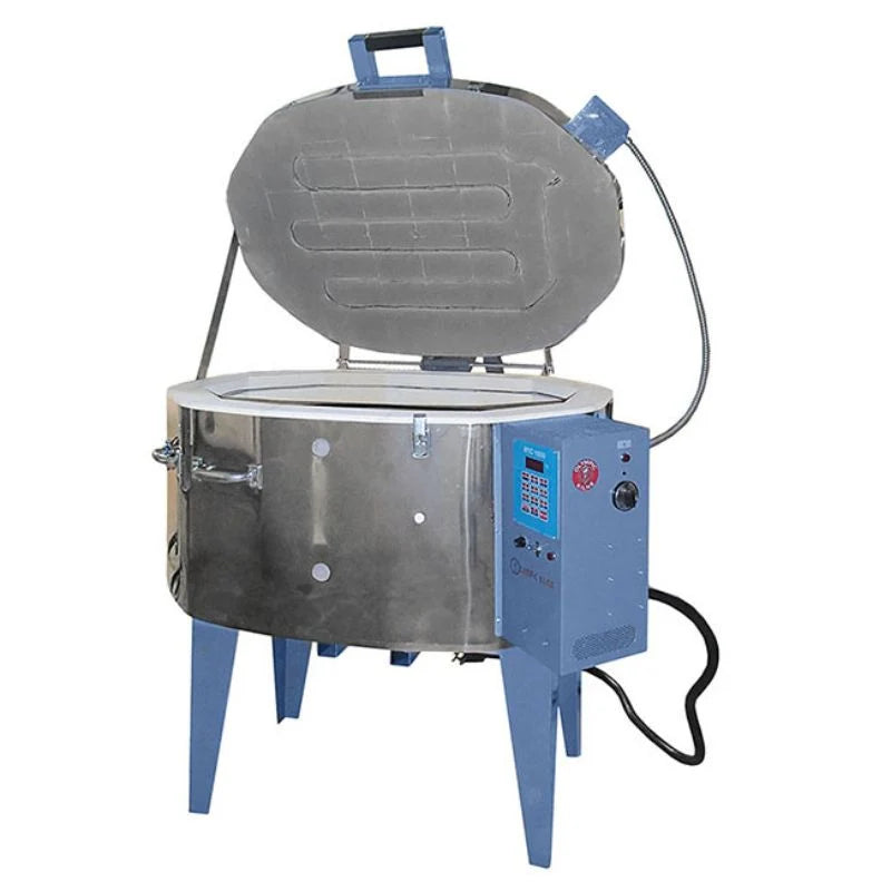 Olympic Kilns 2014GFE Glass Firing Kiln