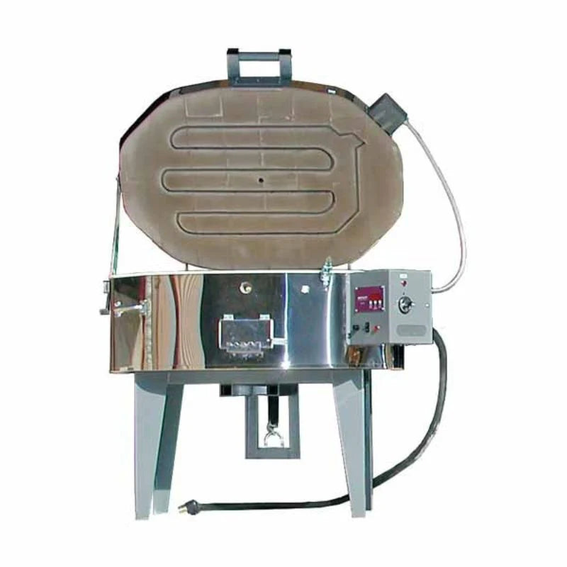 Olympic Kilns 209GFE Glass Firing Kiln