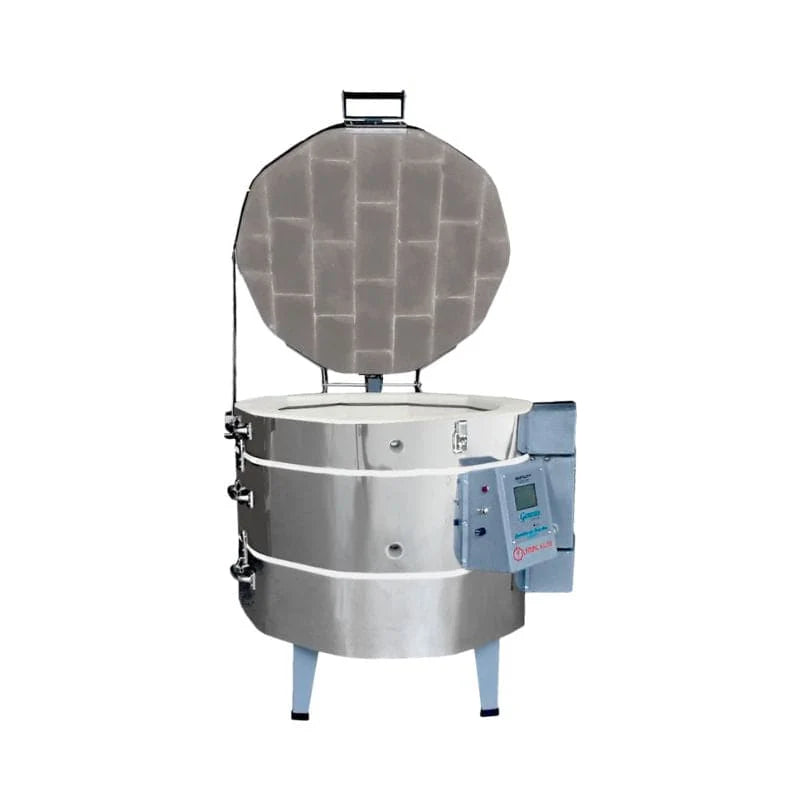 Olympic Kilns 2318HE Electric Kiln