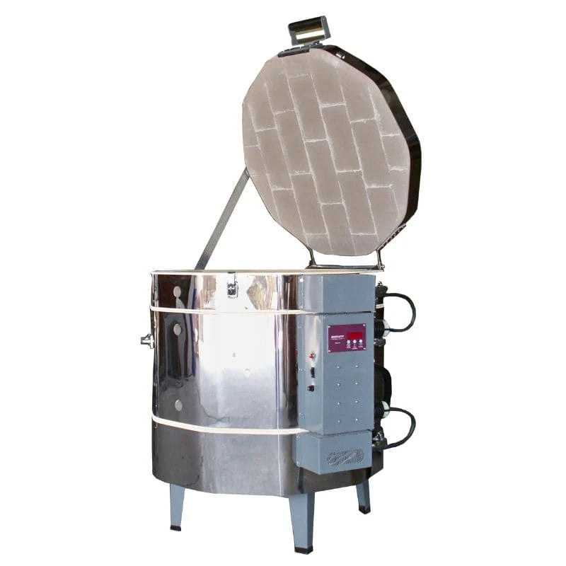 Olympic Kilns 2323HE Electric Kiln