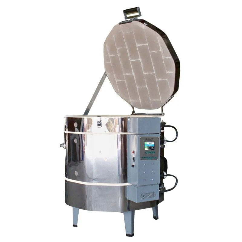 Olympic Kilns 2323HE Electric Kiln