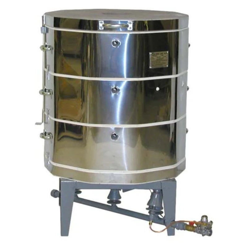 Olympic Kilns 2327G Updraft Gas Kiln