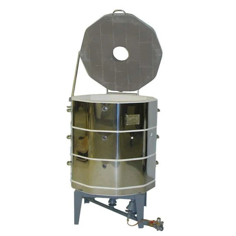 Olympic Kilns 2327G Updraft Gas Kiln