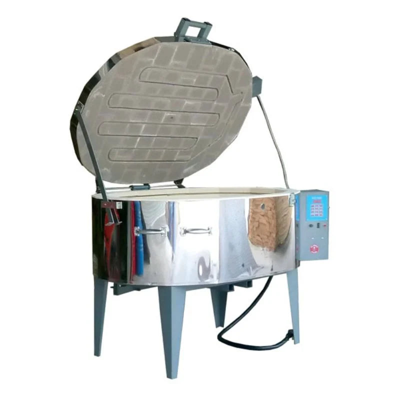 Olympic Kilns 2514GFE Glass Firing Kiln