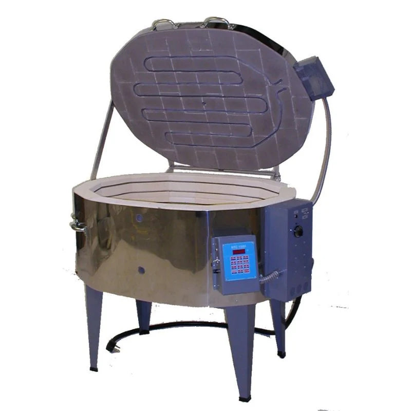 Olympic Kilns 2514GFE Glass Firing Kiln