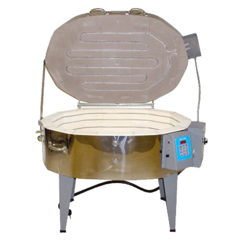 Olympic Kilns 259GFE Glass Firing Kiln