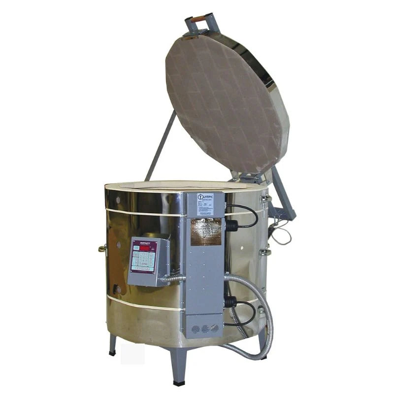 Olympic Kilns 2818HE Electric Kiln