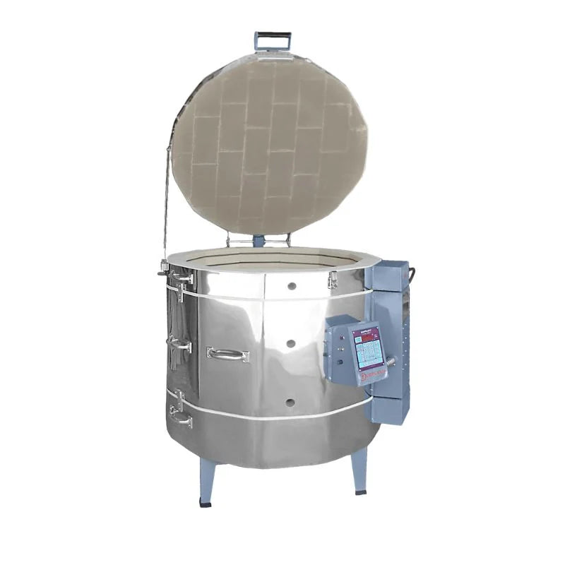 Olympic Kilns 2827HE Electric Kiln