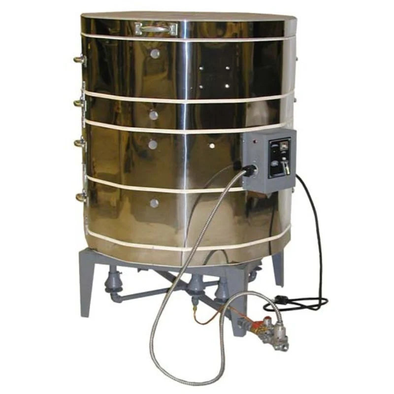Olympic Kilns 2831G Updraft Gas Kiln