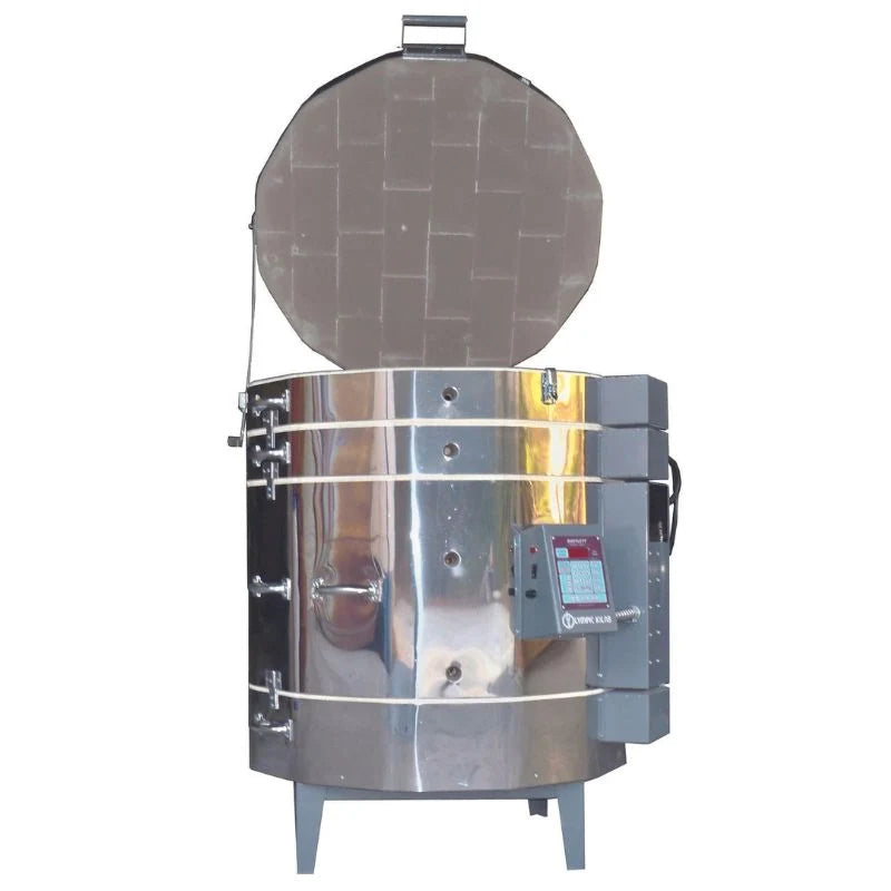 Olympic Kilns 2831HE Electric Kiln