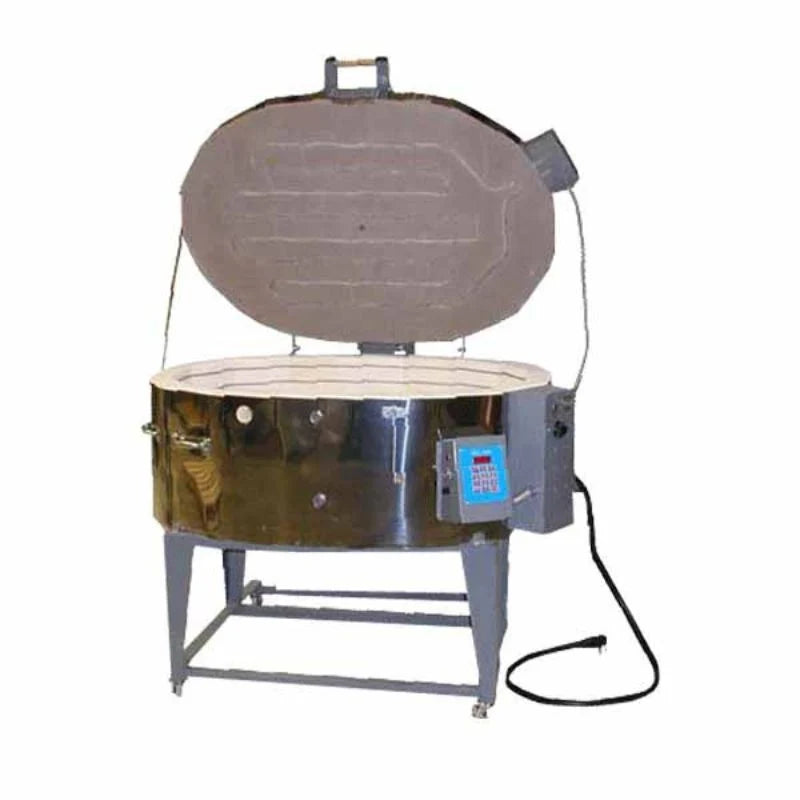 Olympic Kilns 3014GFE Glass Firing Kiln